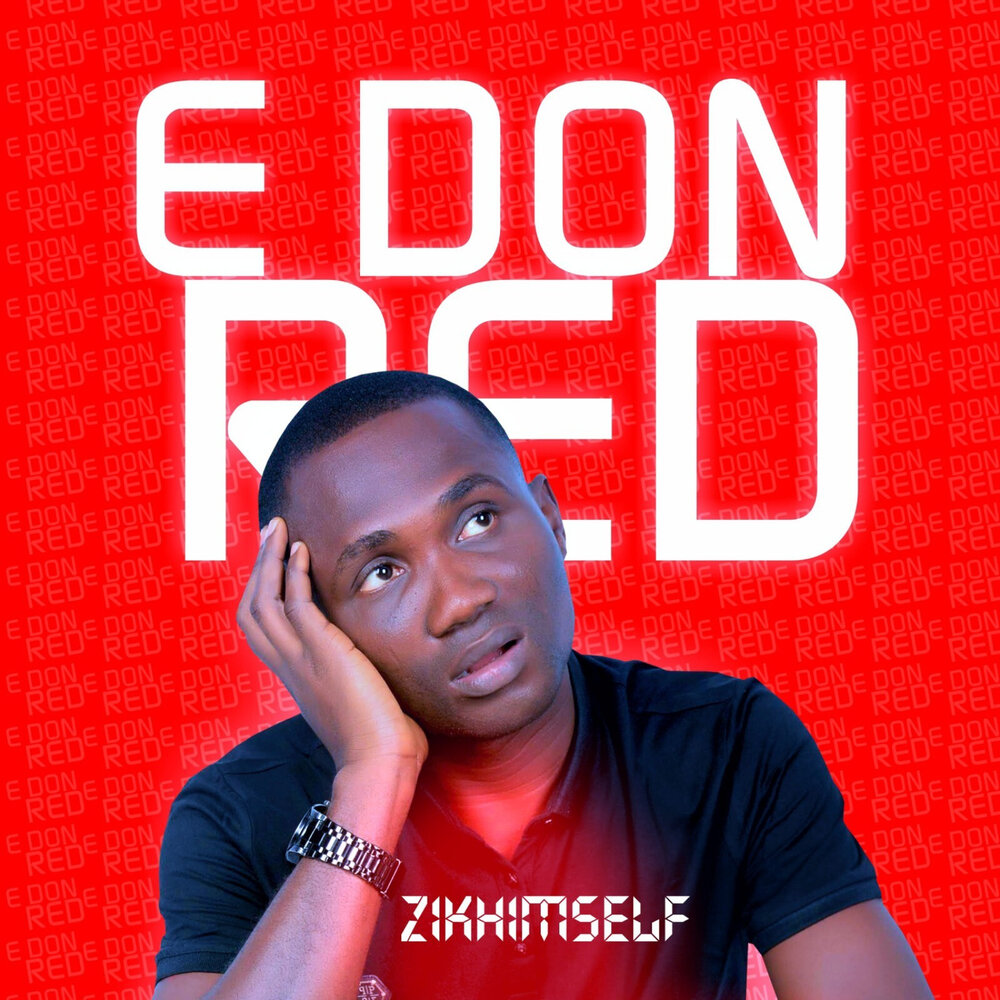 Red don