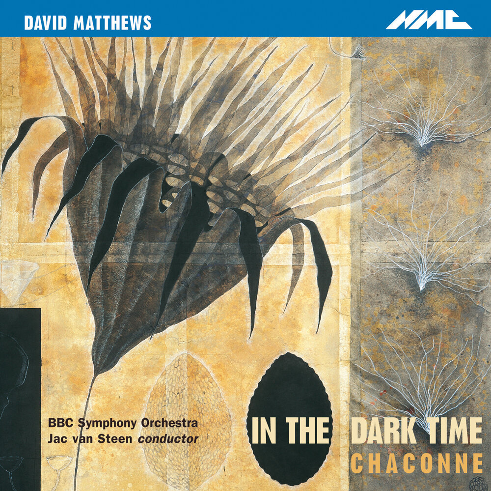 Bbc symphony orchestra. Dark time Sunshine forgive them. David Matthews - Delta Lady (1983).