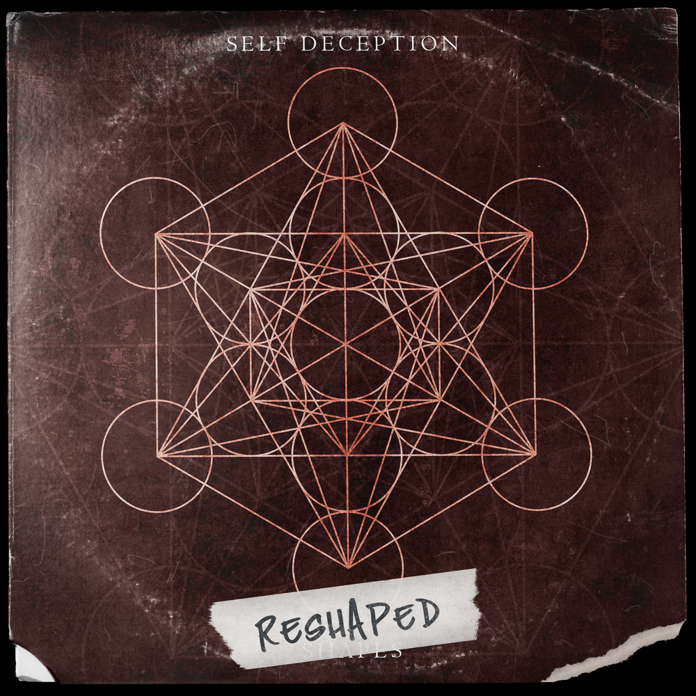 Self Deception группа. Self Deception Shapes. Андреас Кларк self Deception. Self Deception - Hell and back.