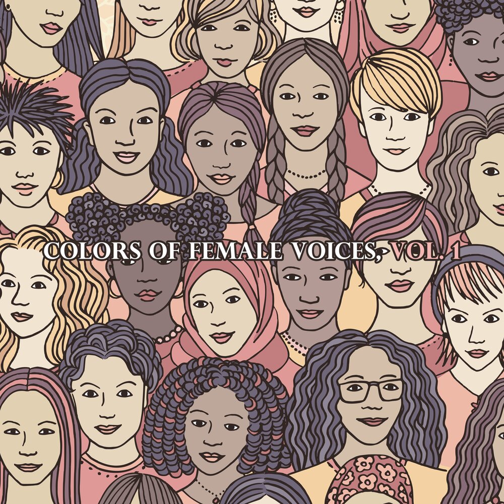 Female voices