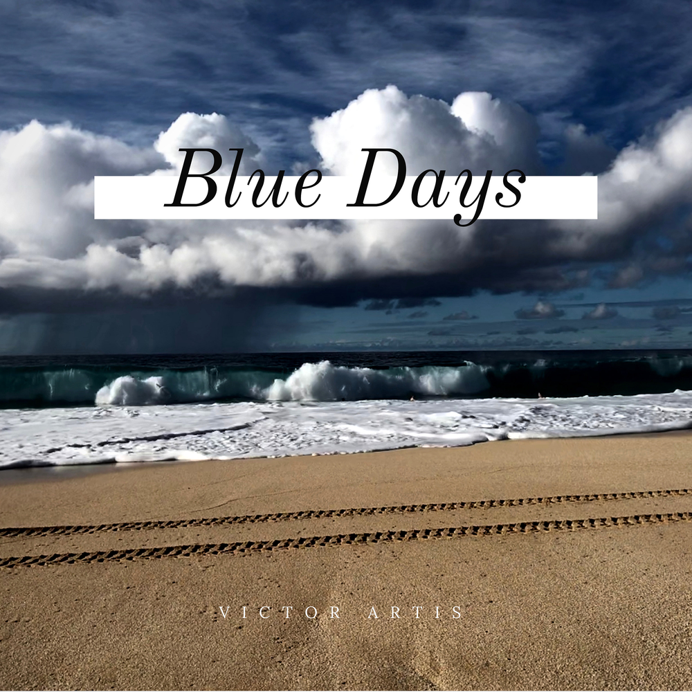 Blue days 4