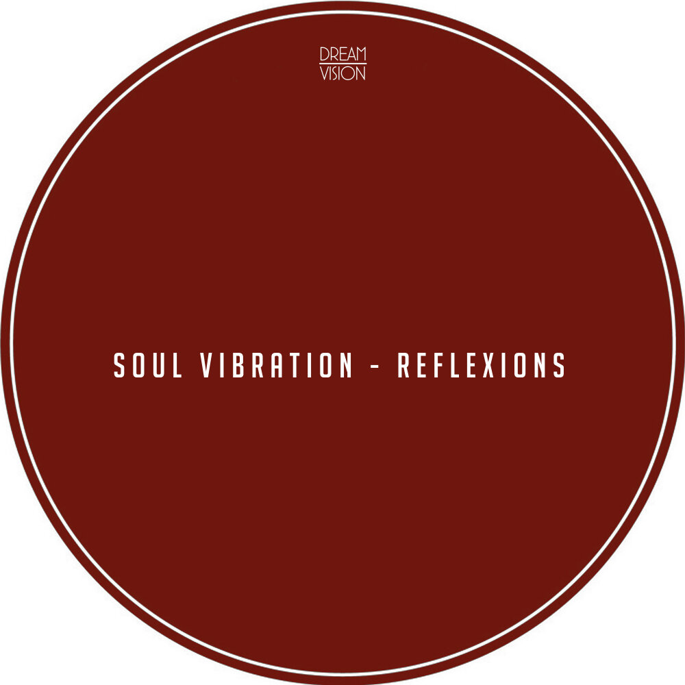 Soul reflexion. Soul reflection.