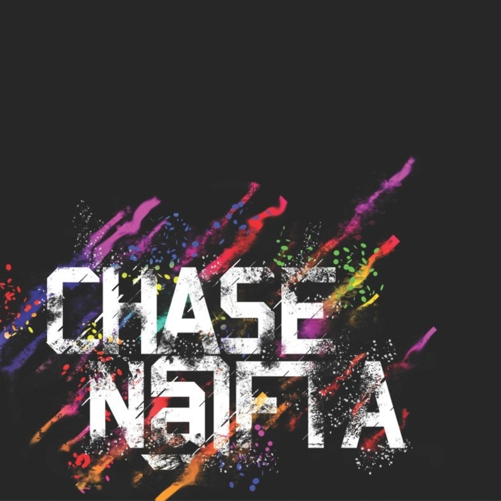 Flow way. Chase Music.