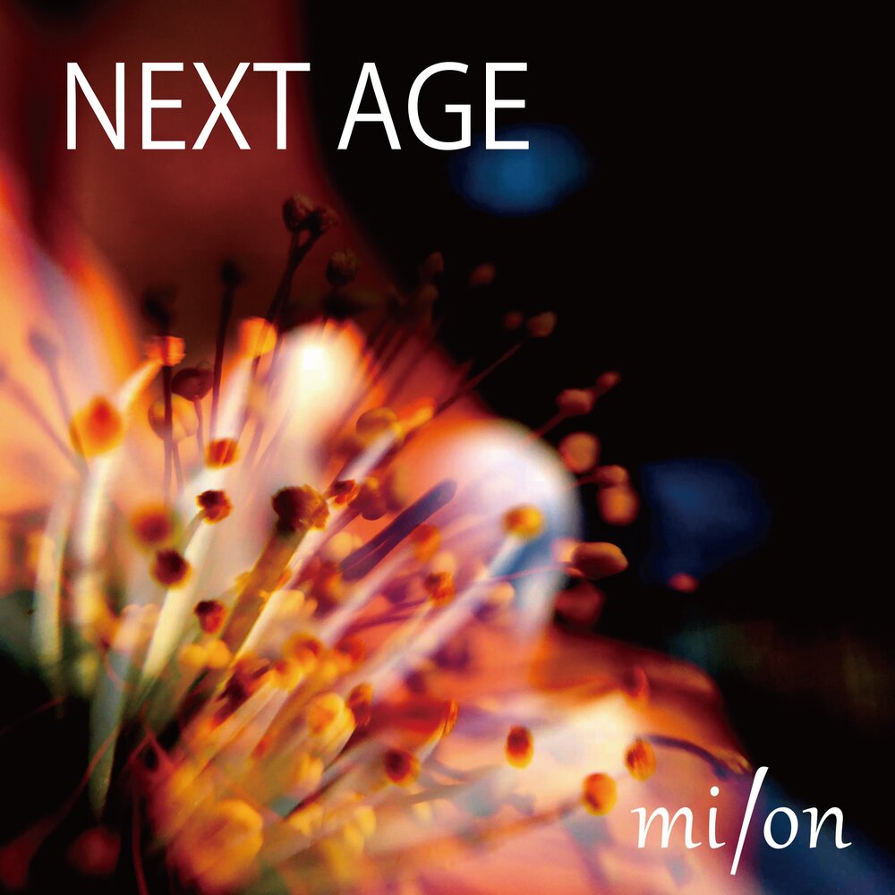 Next age. Mi Effects.