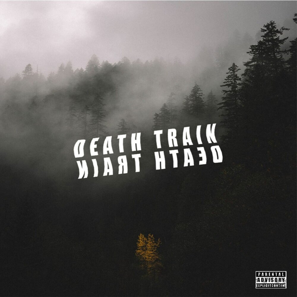 Confusing-thoughts-on-a-chilly-afternoon. Поезд сепия. Beats train. Jordy chandra. Человек сидит на рельсах.