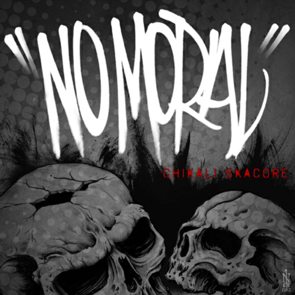 No moral. No moral. Morality. No moral 14. No morals.