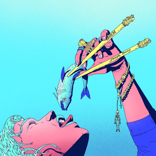 track-cover