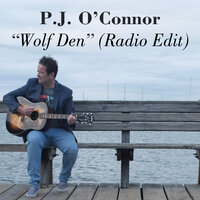 P.J. O'Connor