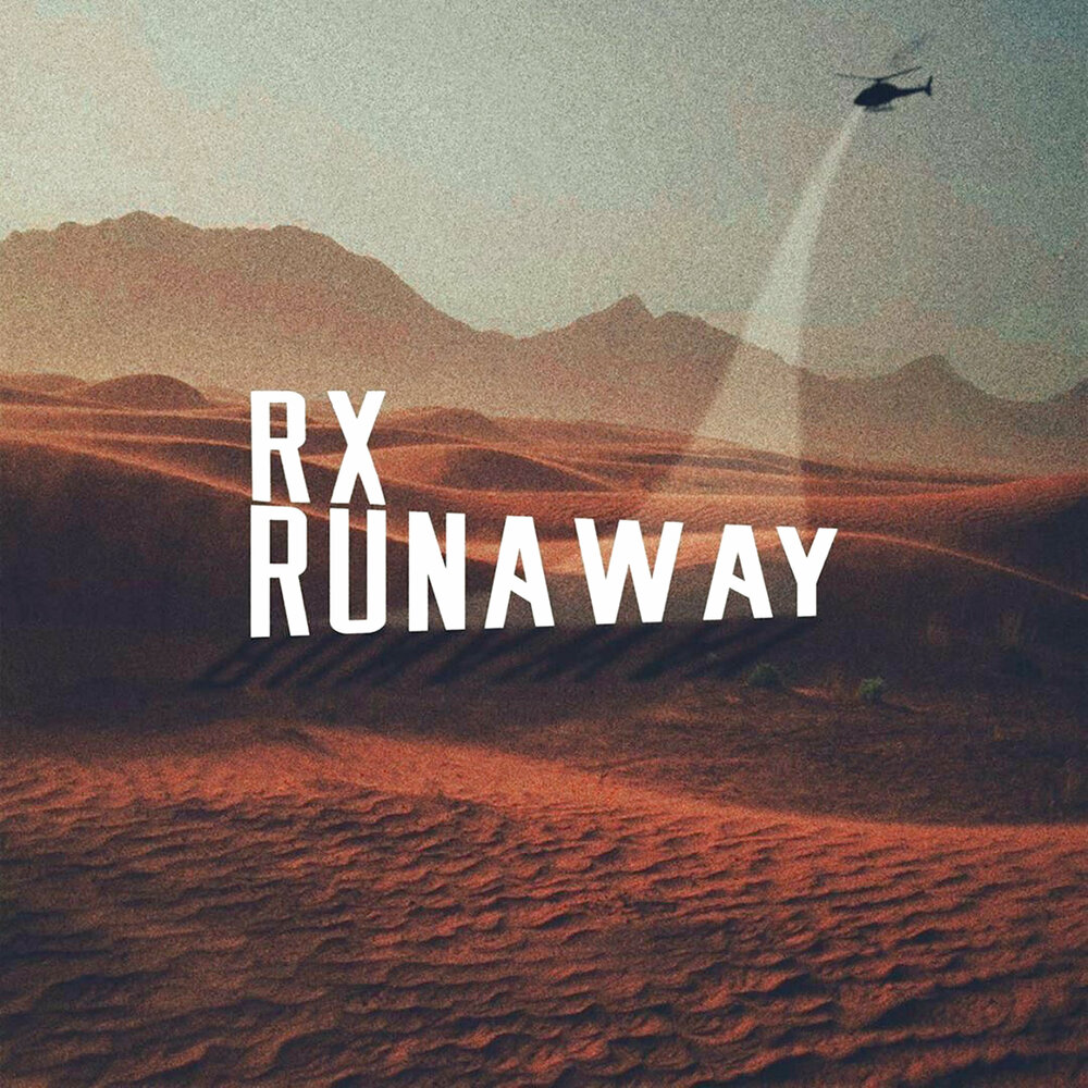 Музыка runaway