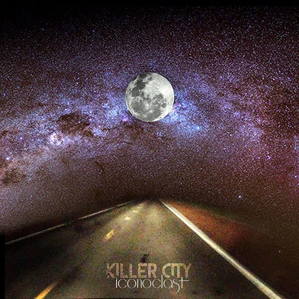 Something Wicked this way comes ULTRAKILL. Killer city