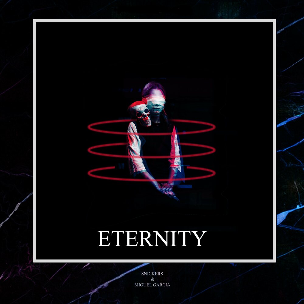 Eternity исполнитель.