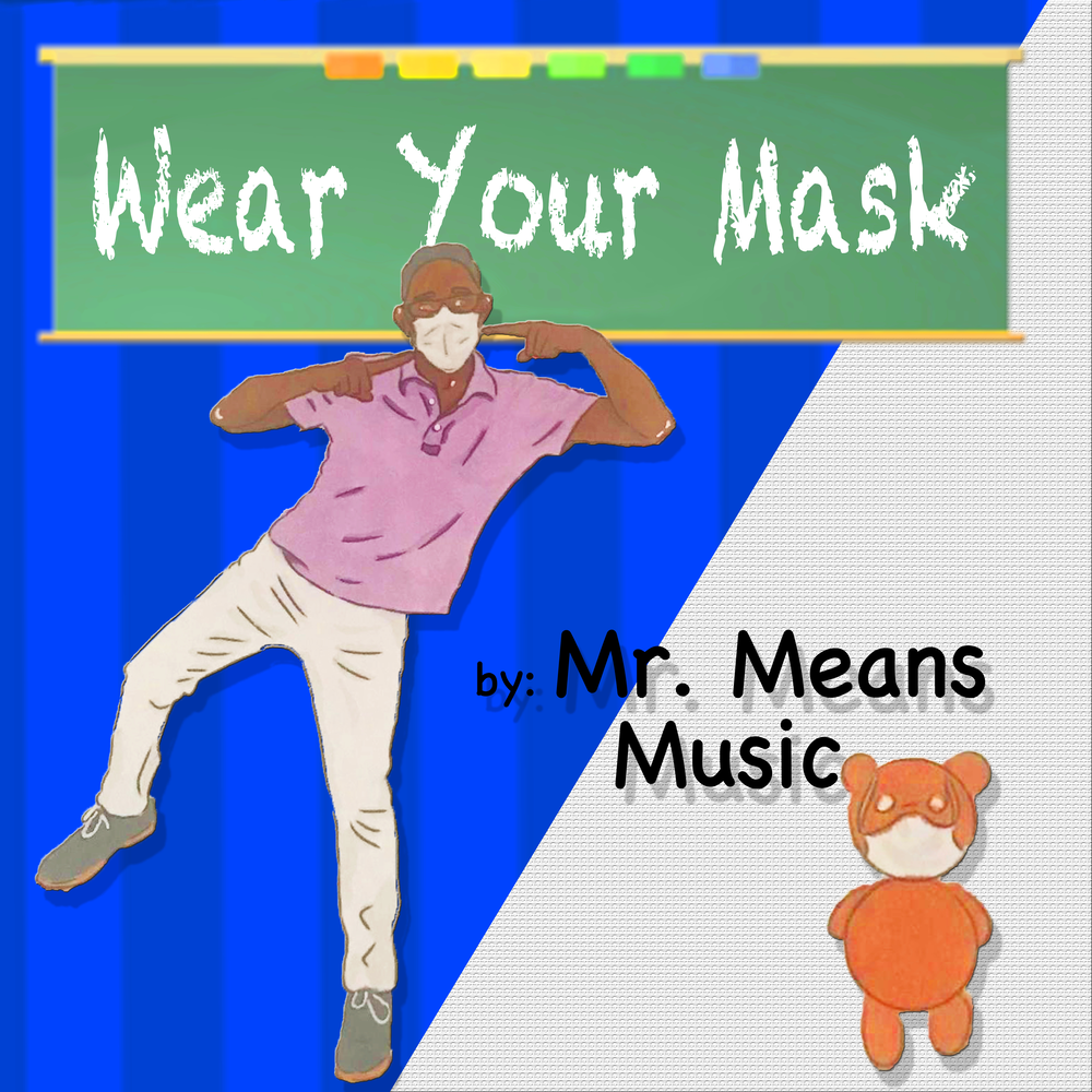 Means wear. Mr mean. Mr.Meany. Mr meaning.