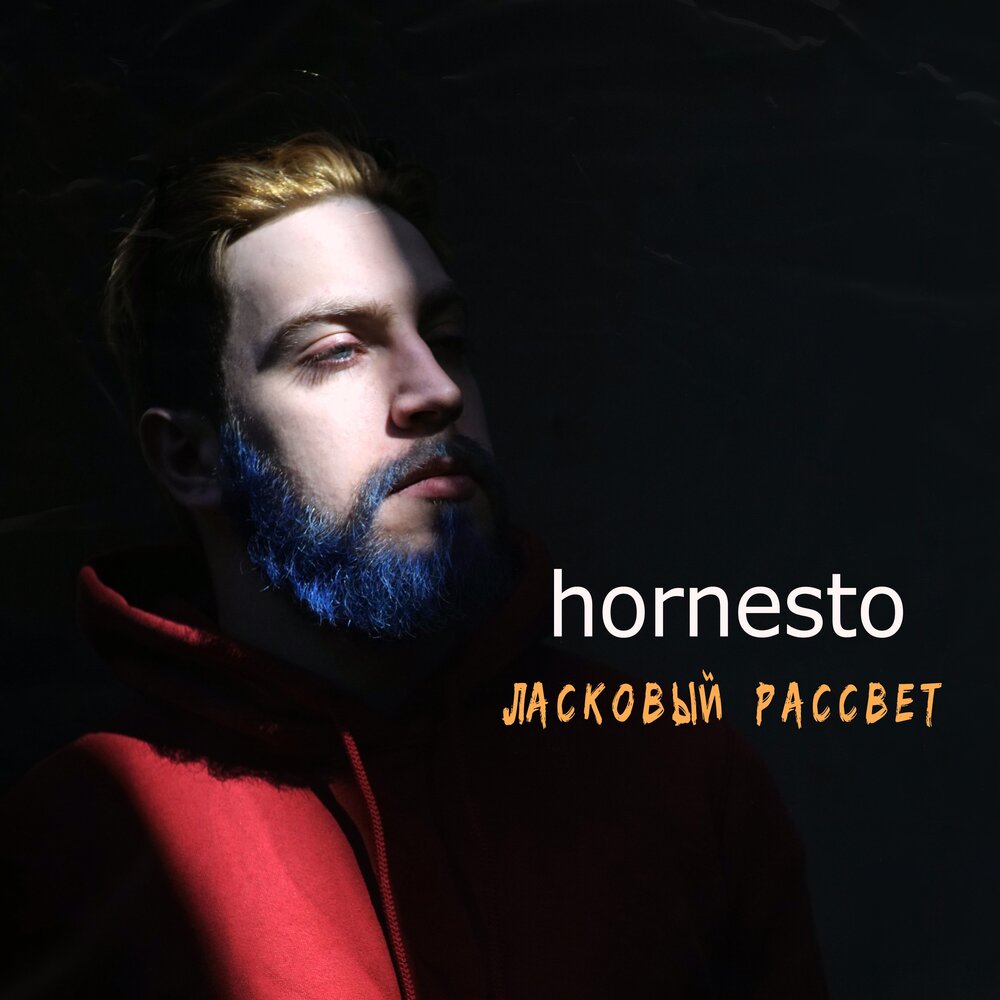 Рассвет певец. Hornesto.