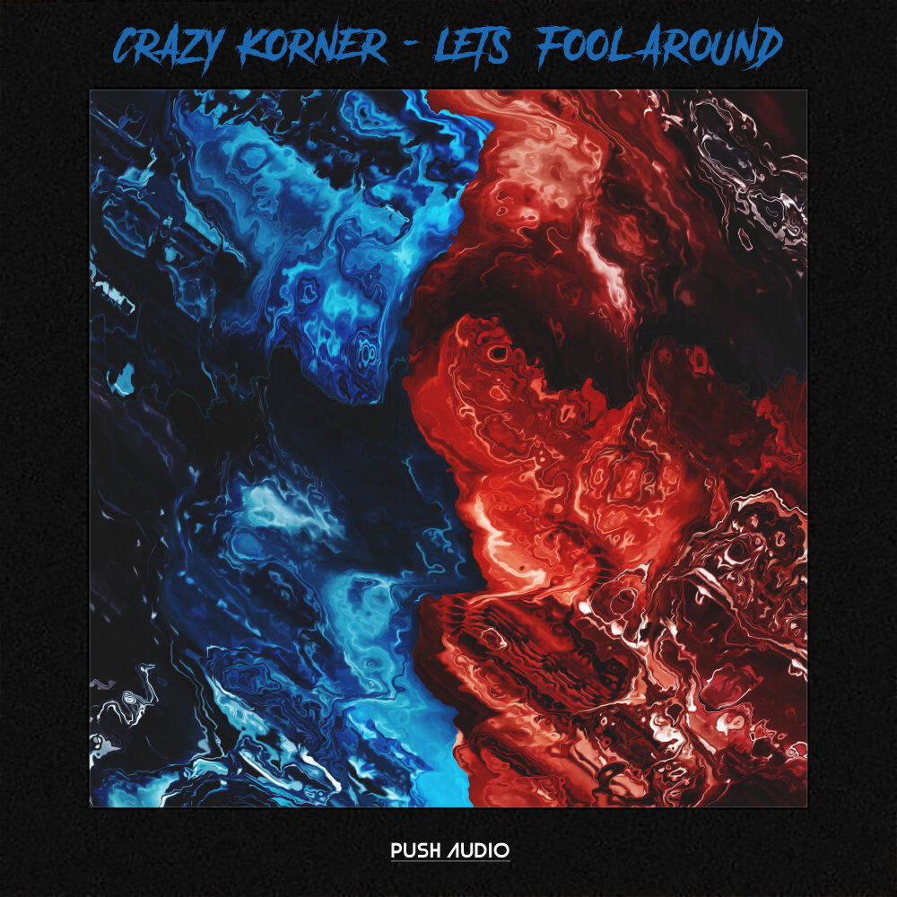 Fool around. KUURO - she's got a Gun (feat. MCCALL).