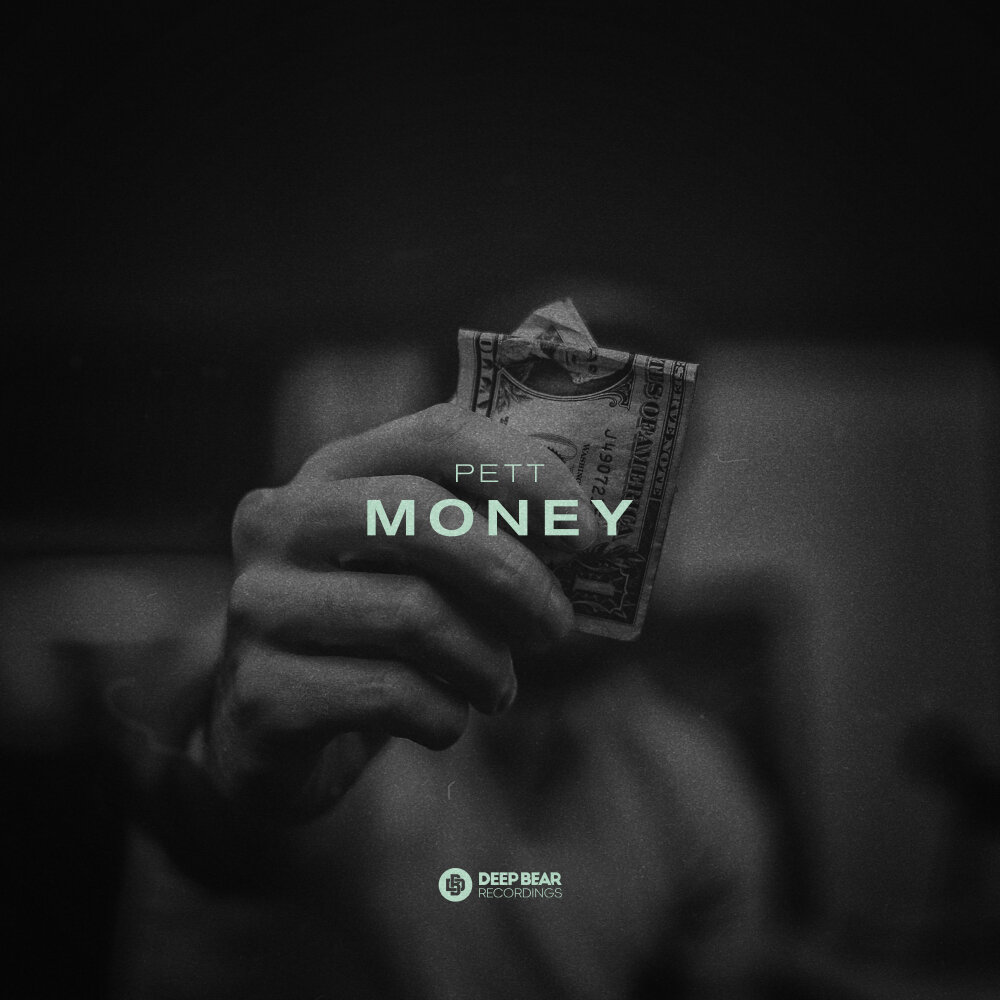 Включи музыку денег. Money Cover. Pett.