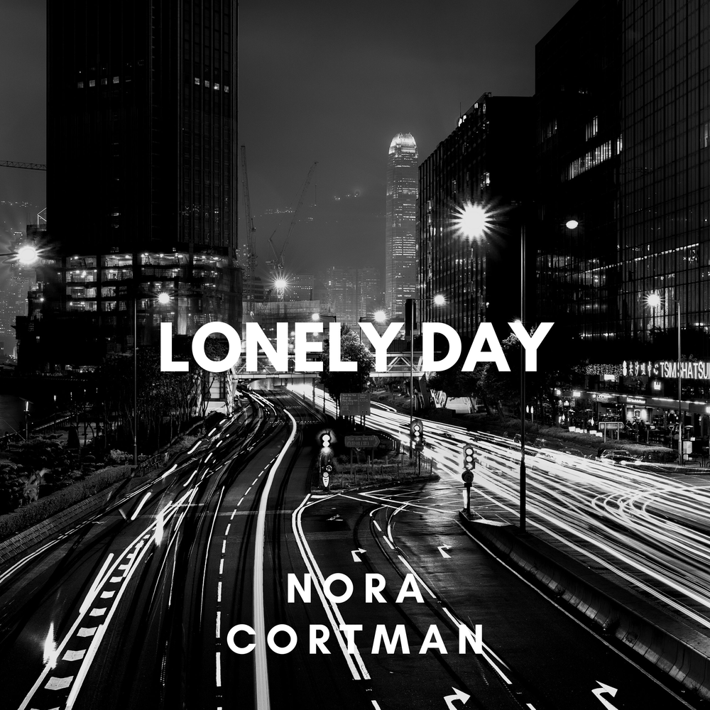 Lonely day