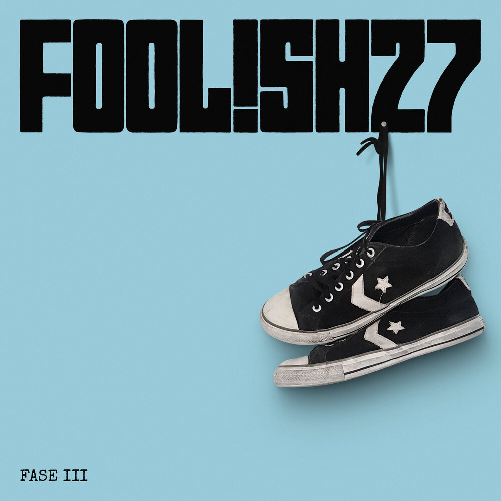 Fool 3. New Fool. Foolish.