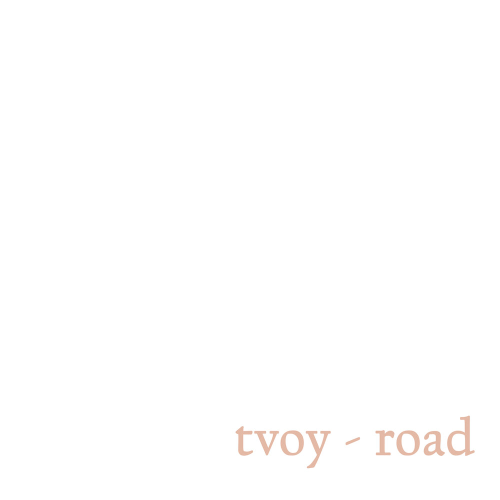 Tvoy