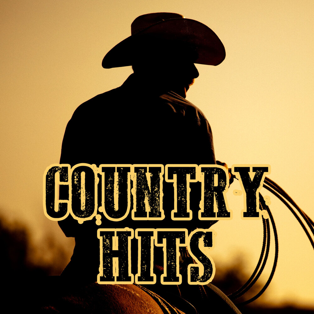 Country hits. Country Hits collection 1000х1000. Country Hits collection. Rhinestone Cowboy Remastered.