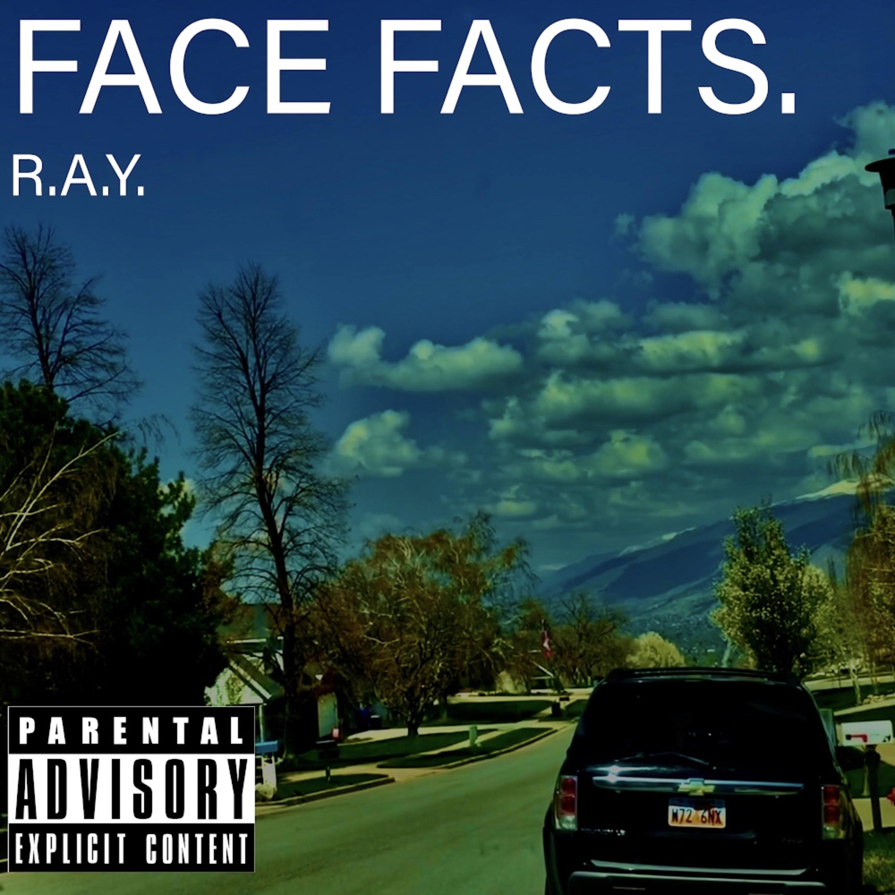 Face facts. Face the fact.