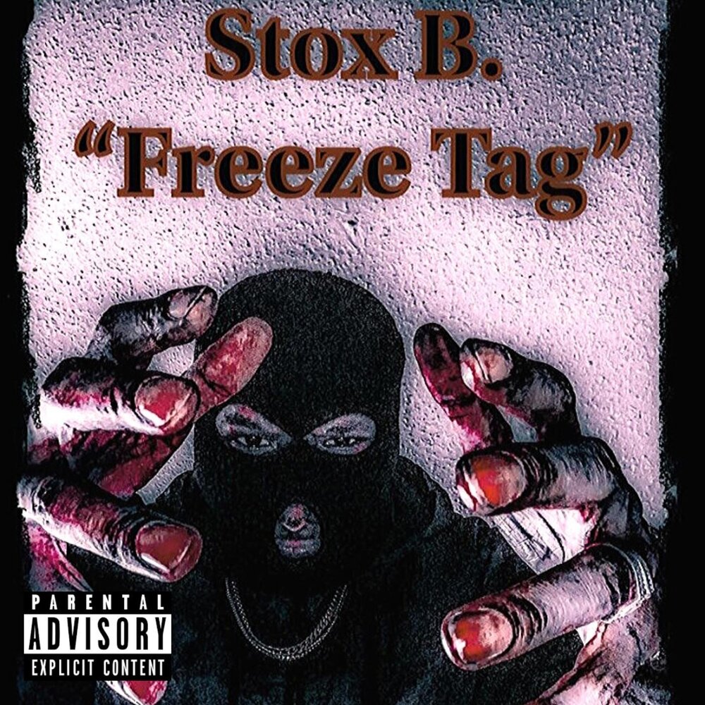 Stox. Freeze tag.