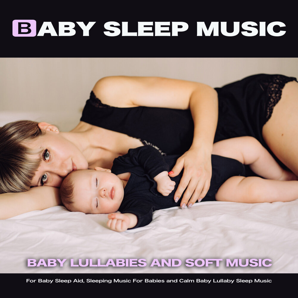 Baby sleeping music