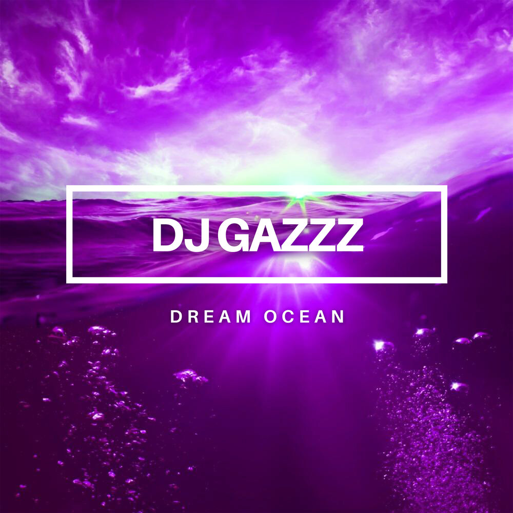 Dj ocean