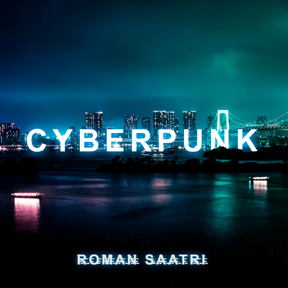Cyberpunk слушать музыку фото 17