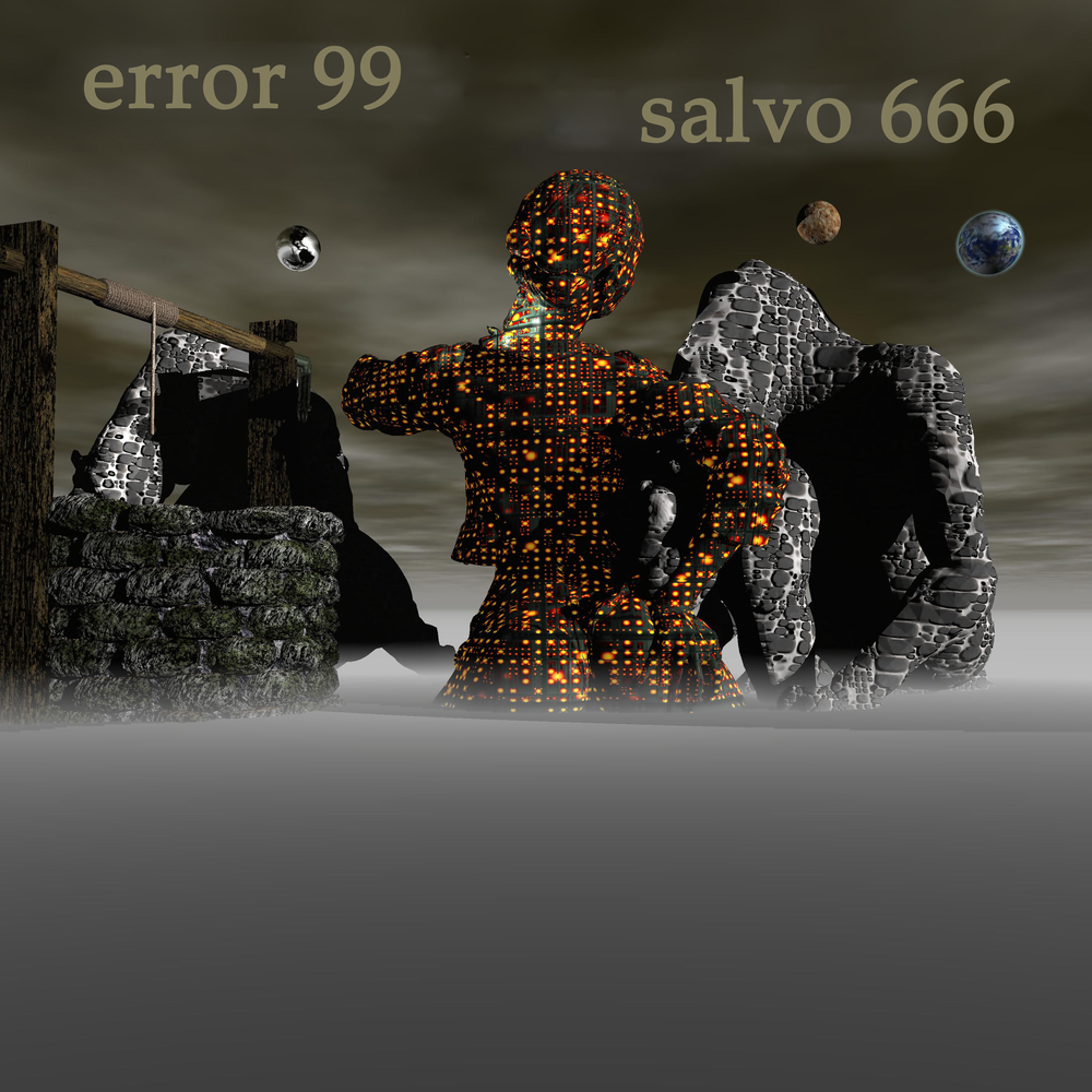 Error 666. Delusion_666 фото. Ошибка 666 Санс. Error 666 album.