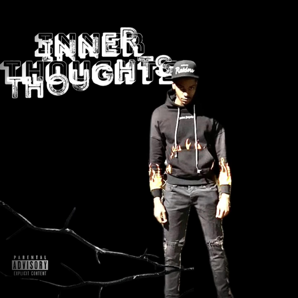 Inner thought. Inner thought