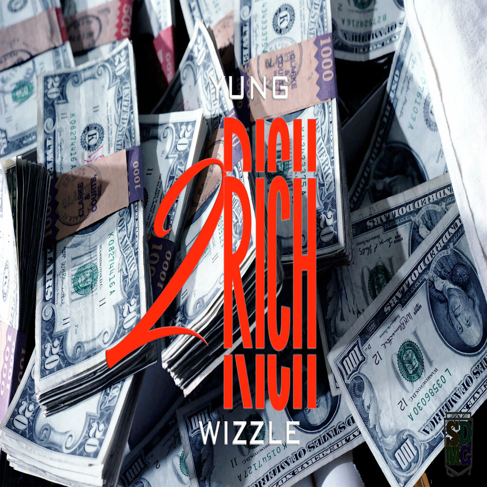 Рич 2. Wizzle. Two Rich. G.Wizzle.