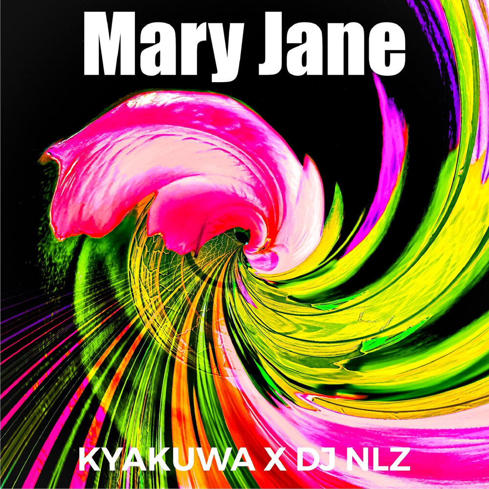 Mary jane песня. DJ Jane. Loh DJ Jane.