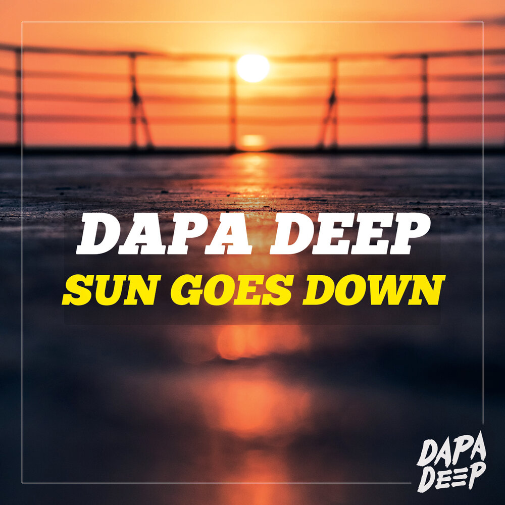 Фото dapa deep