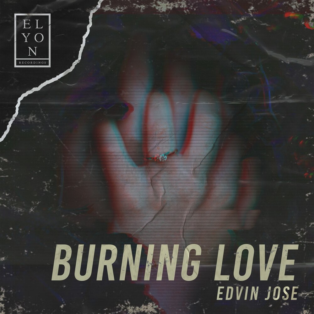 Песня burning love. Burning Love.