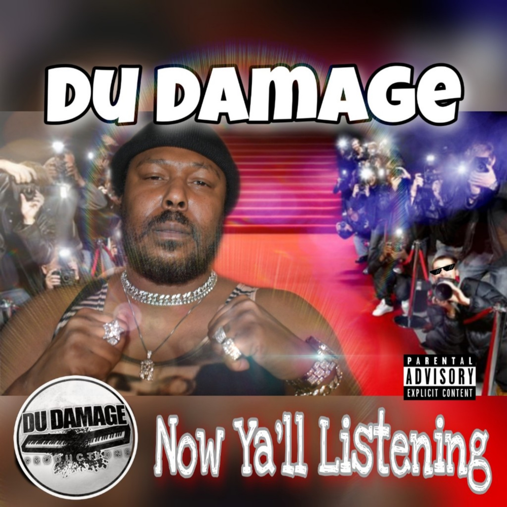 Damage now