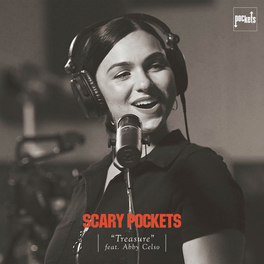 Scary pockets