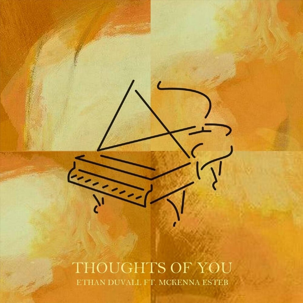 A human s touch feat mckenna rae