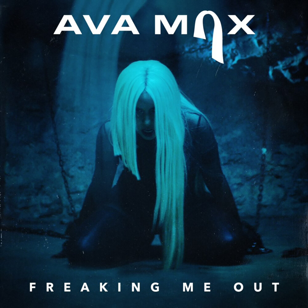 Ava Max альбом Freaking Me Out слушать онлайн бесплатно на Яндекс Музыке в ...
