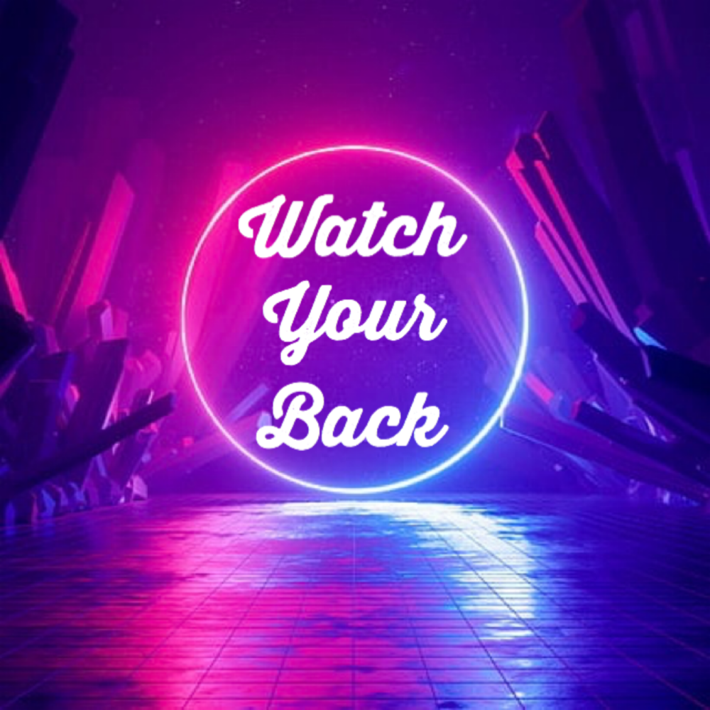 Back g. Back g