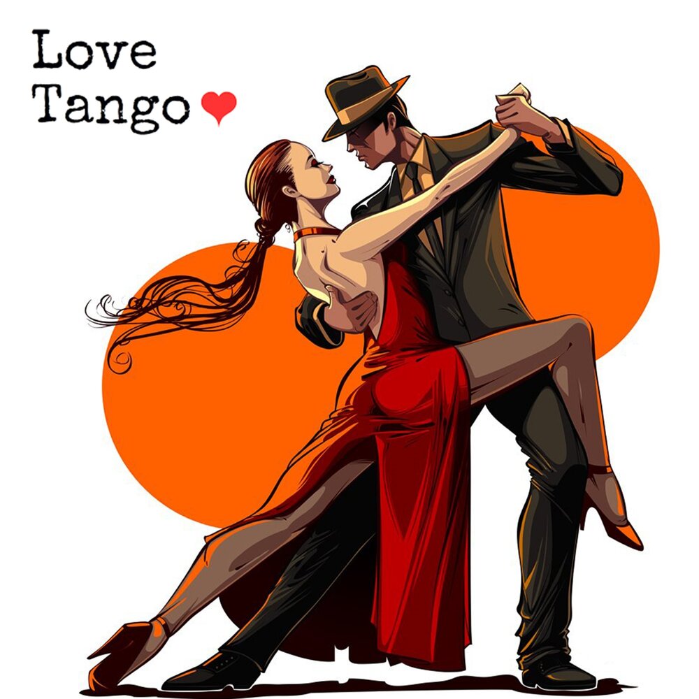 Праздник танго в Аргентине