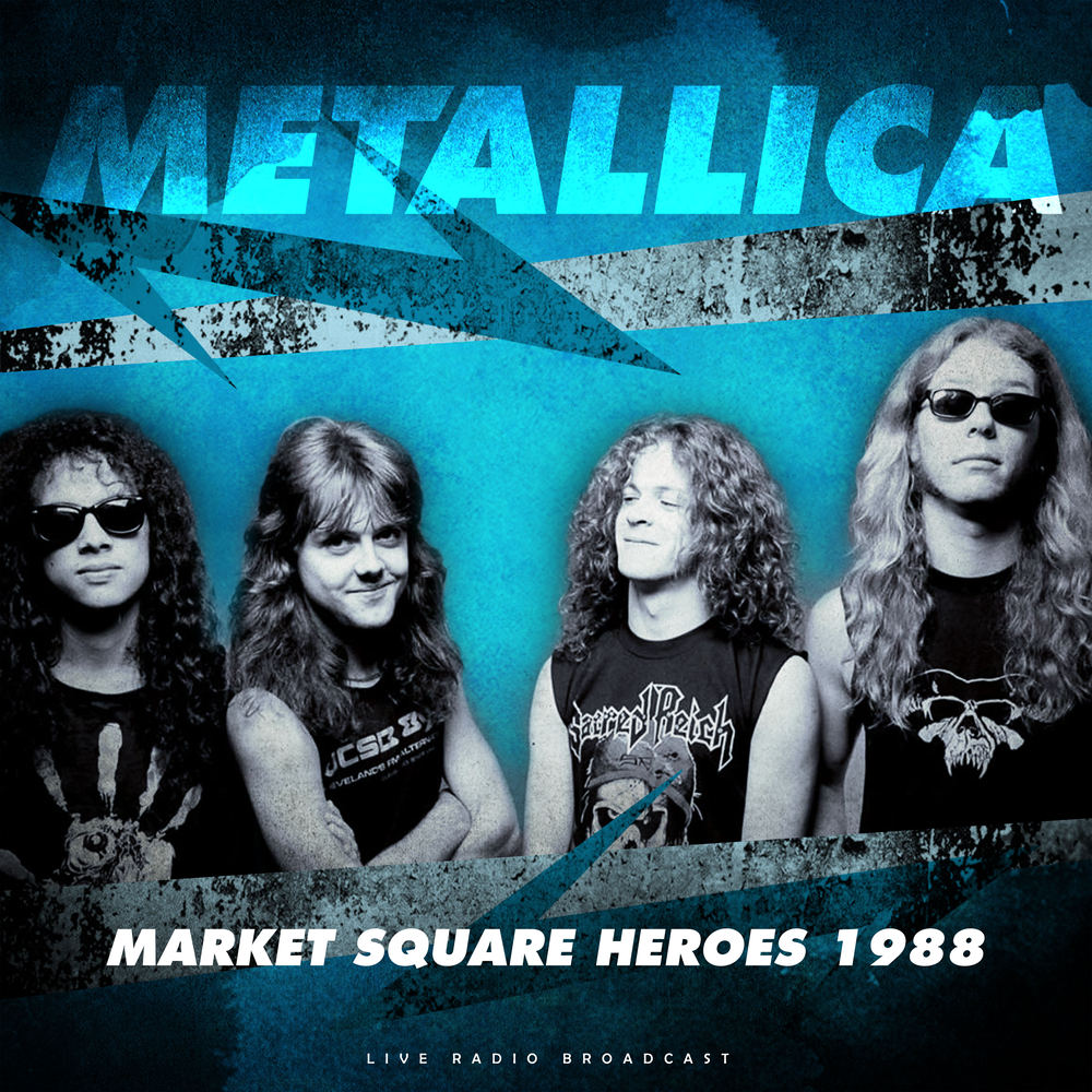 Металлик слушать. Metallica Live 1988. Metallica 1988 Studio. Metallica 2022 album. Раисы металлика.