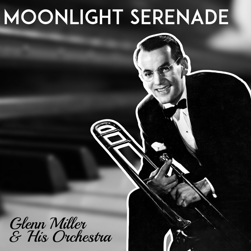 Миллер слова. Moonlight Serenade Glenn Miller. Миллер композитор. The Glenn Miller Orchestra Moonlight Serenade. Могила Гленна Миллера.