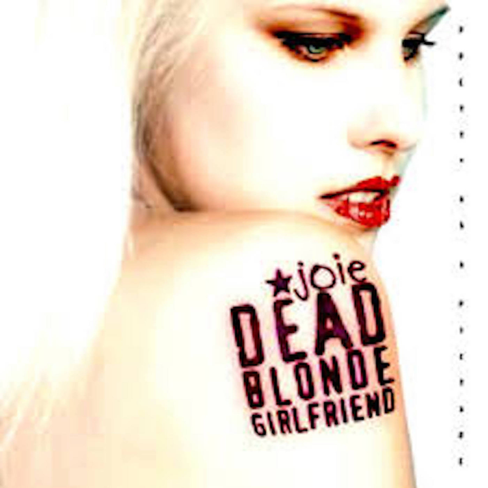 Музыка дед блонд. Исполнитель Dead blonde. Dead blonde альбом. Dead blonde обложка альбома. Деад блонди певица.