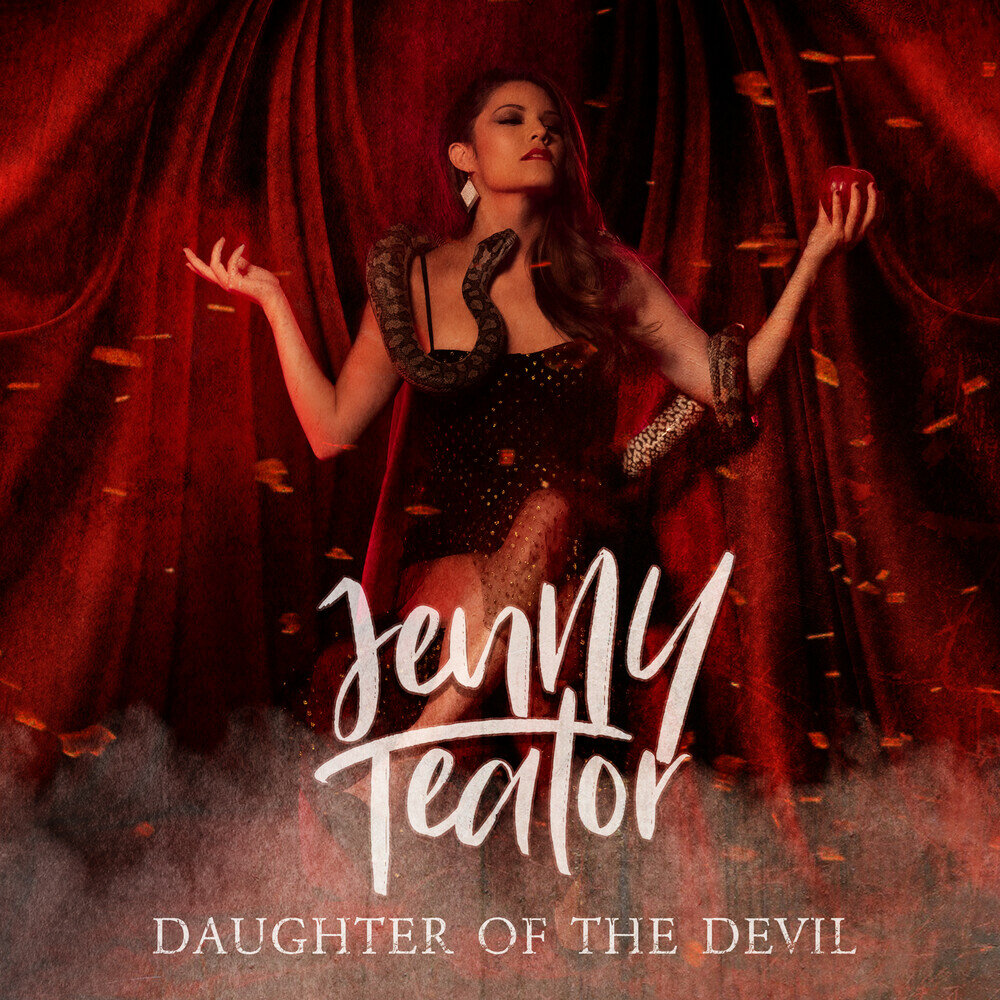 Devil s daughter. "My Sweetheart, the Devil"..