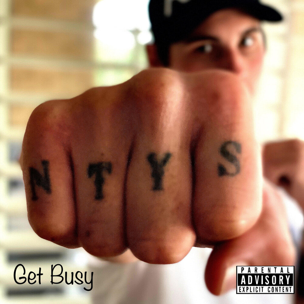 Get busy