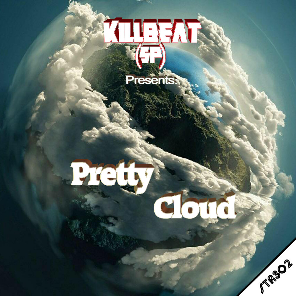 Cloud original mix. Cloud Original. Pretty cloudy.