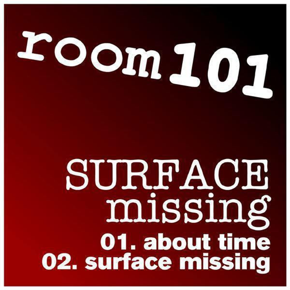 Miss me room. Room 101. Room 101 1984.