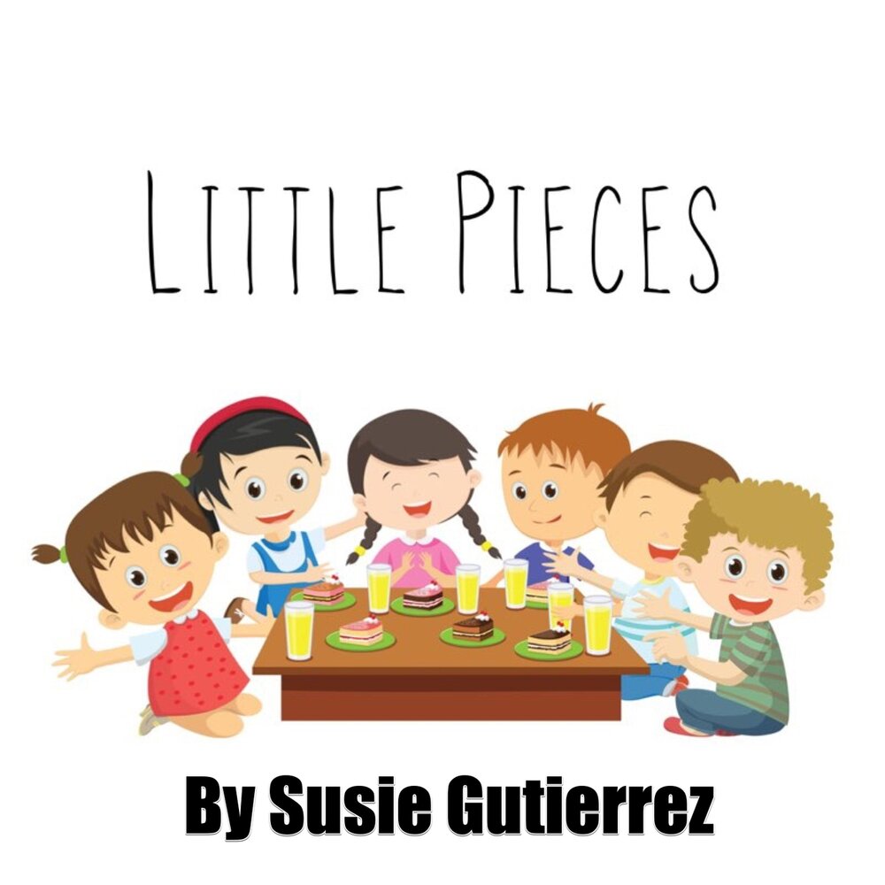 Little pieces