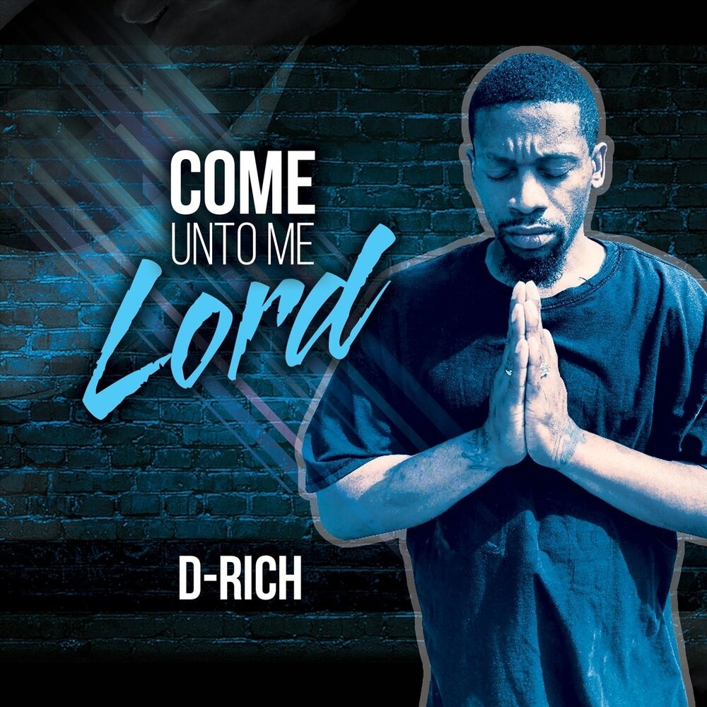 Come unto me