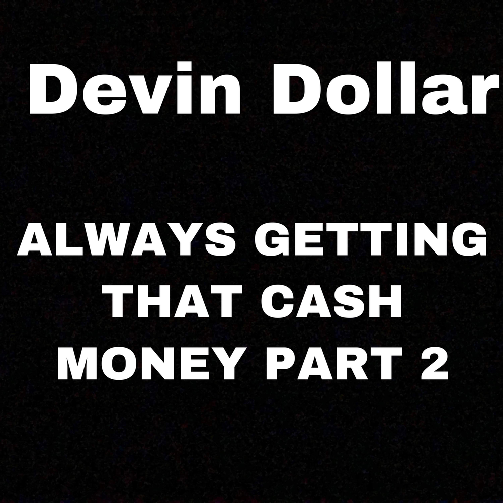 Money part 2. Money part 2